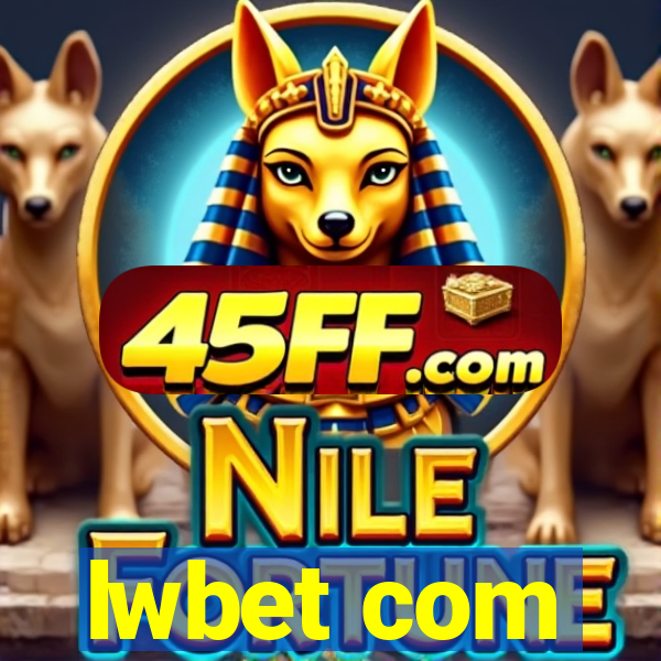 lwbet com